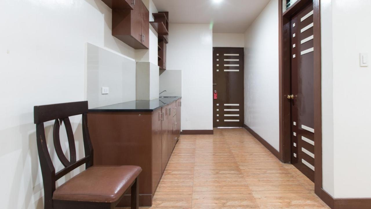 Reddoorz @ San Jose Tagbak Jaro Iloilo Hotell Exteriör bild