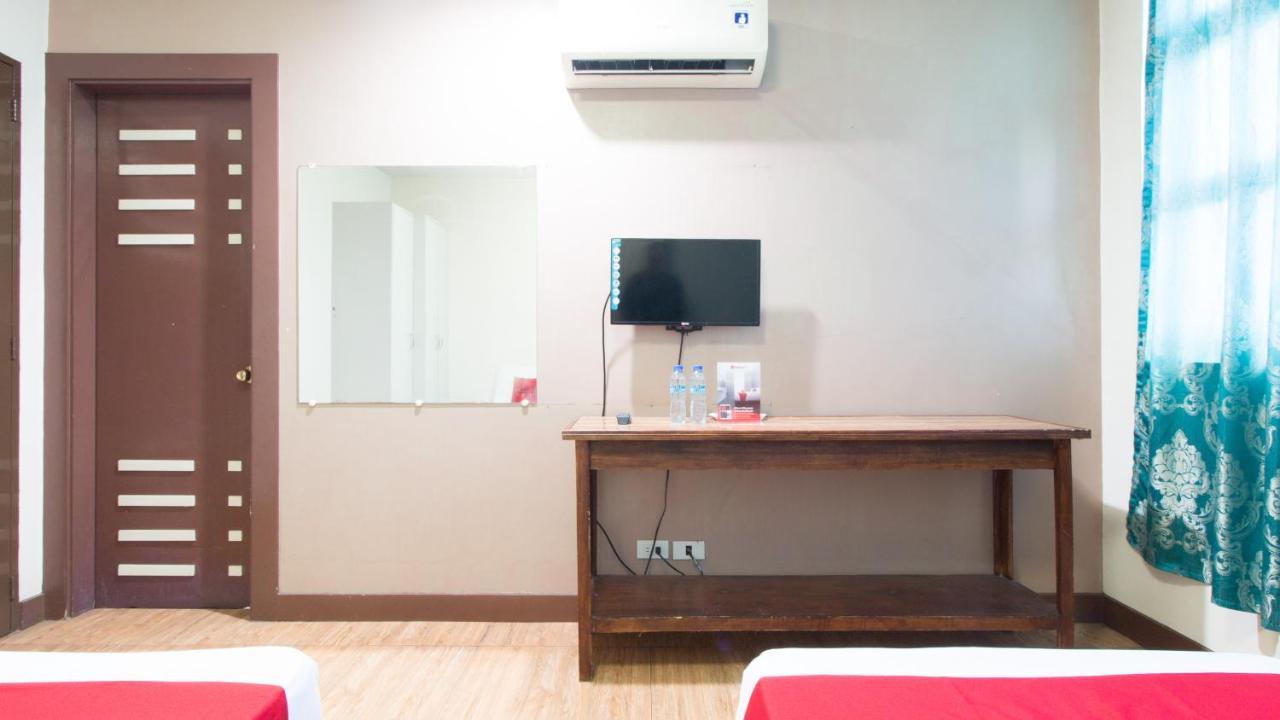Reddoorz @ San Jose Tagbak Jaro Iloilo Hotell Exteriör bild