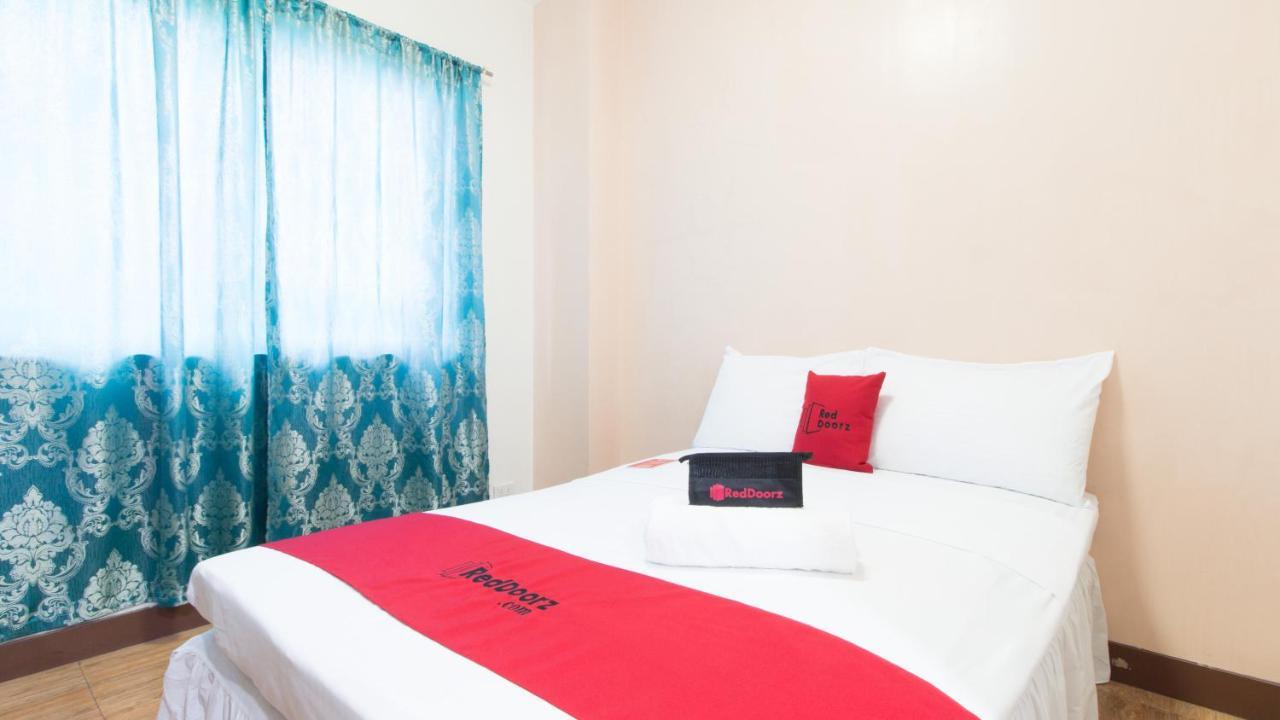 Reddoorz @ San Jose Tagbak Jaro Iloilo Hotell Exteriör bild