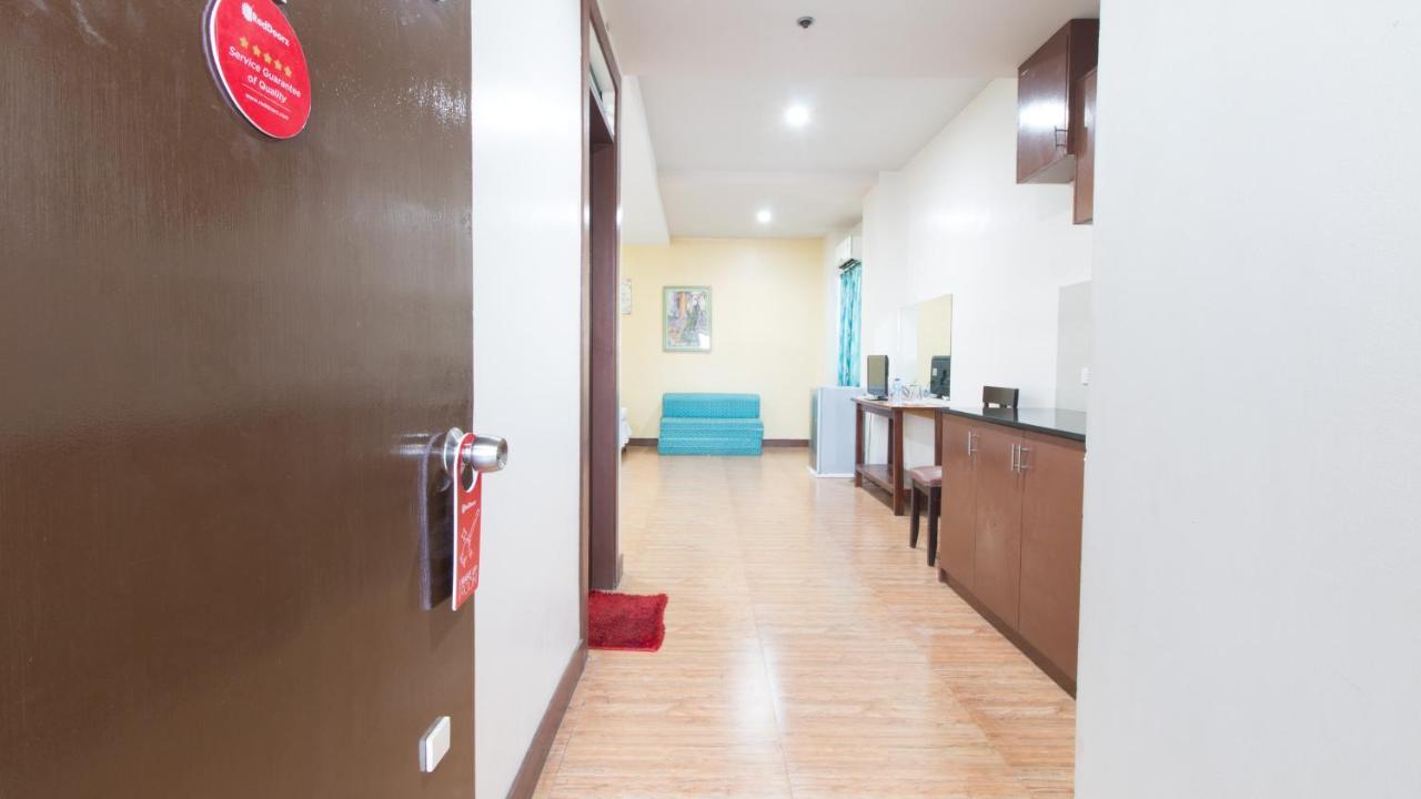 Reddoorz @ San Jose Tagbak Jaro Iloilo Hotell Exteriör bild