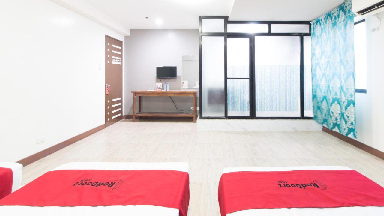 Reddoorz @ San Jose Tagbak Jaro Iloilo Hotell Exteriör bild